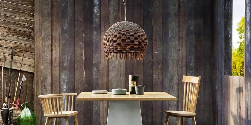 GERVASONI suspension lamp CROCO 96