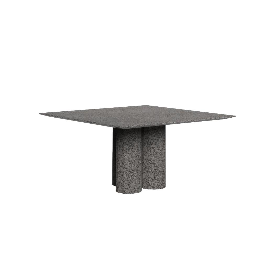 TALENTI outdoor table 140 x 140 SALINAS Collezione Icon