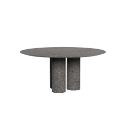 TALENTI outdoor table 165 C SALINAS Collezione Icon