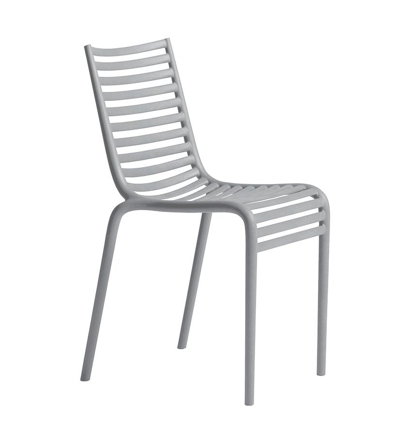 DRIADE set of 4 chairs PIP-E