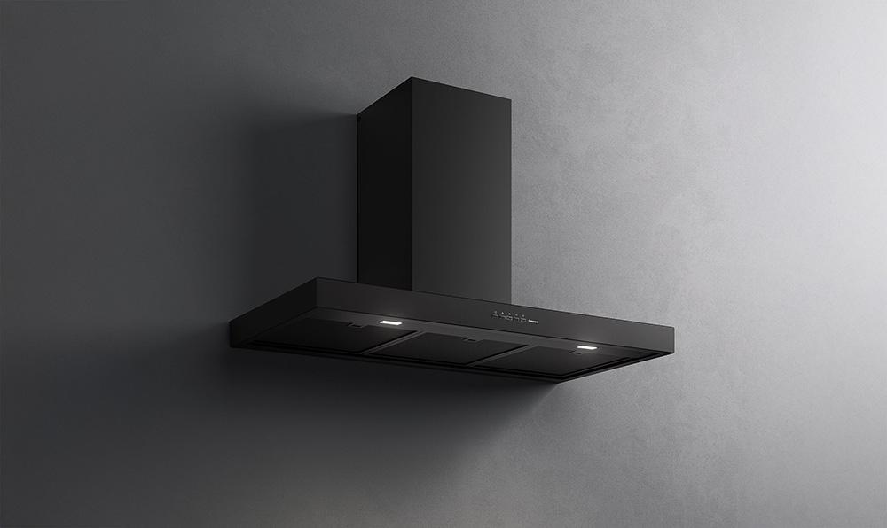 FALMEC hotte murale MERCURIO EVO