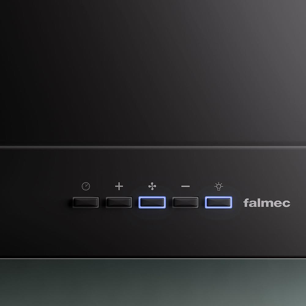 FALMEC hotte murale MERCURIO EVO