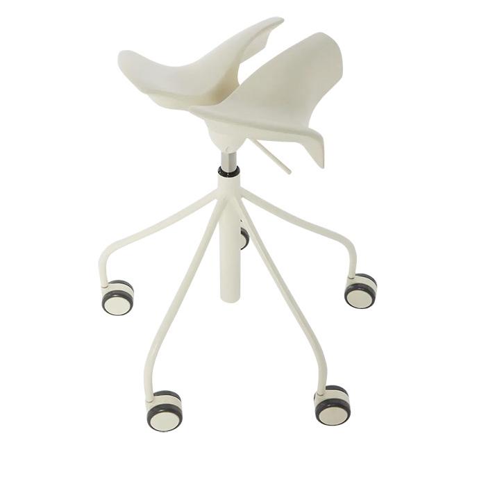 BD BARCELONA DESIGN stool BINARIA