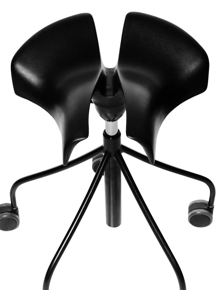 BD BARCELONA DESIGN stool BINARIA