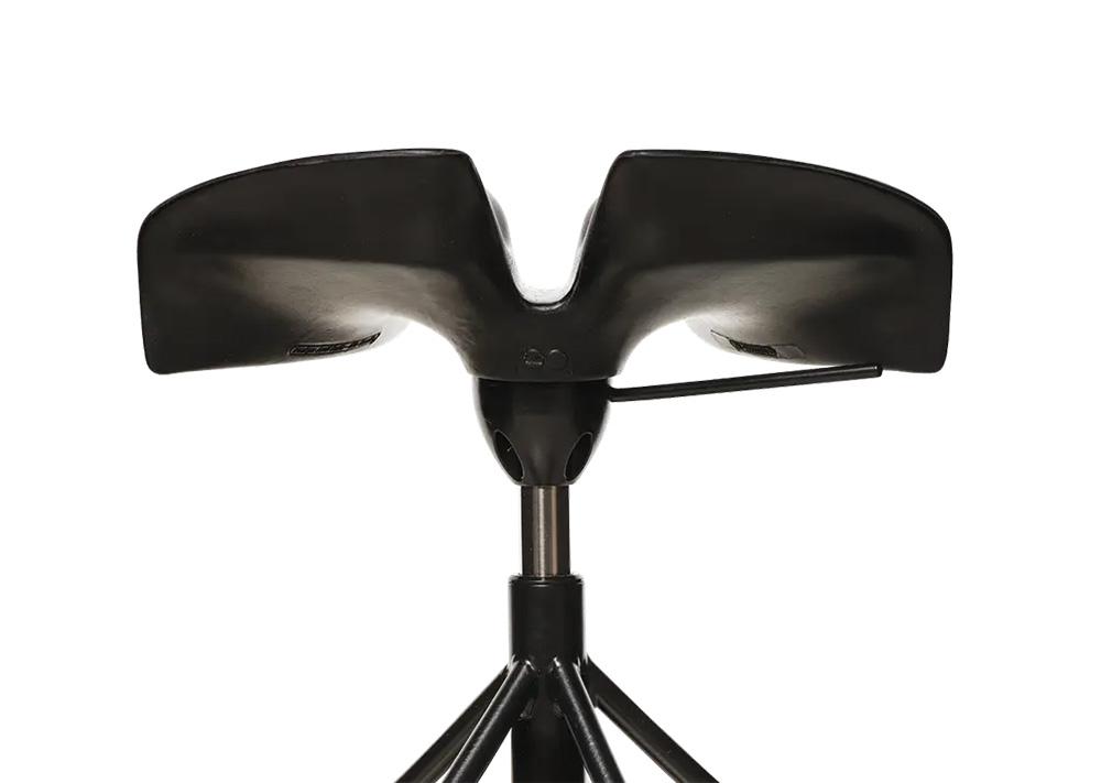 BD BARCELONA DESIGN stool BINARIA