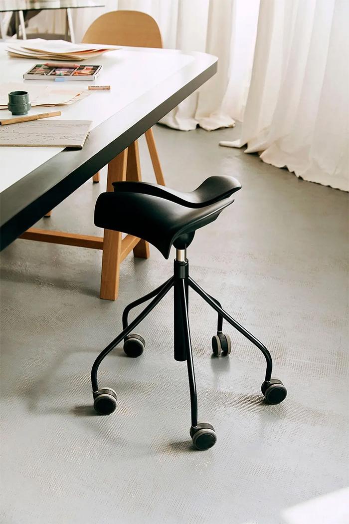 BD BARCELONA DESIGN stool BINARIA