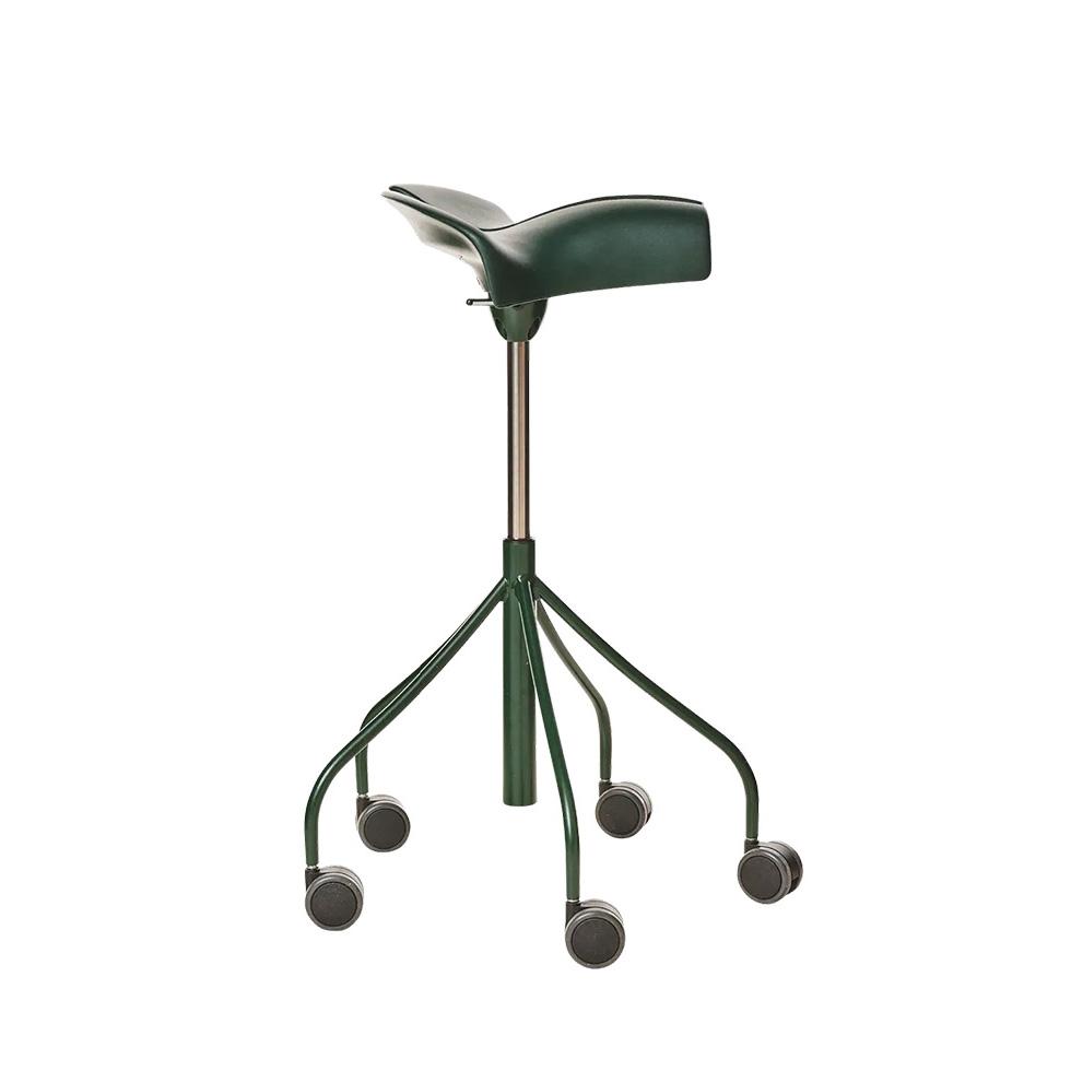 BD BARCELONA DESIGN stool BINARIA