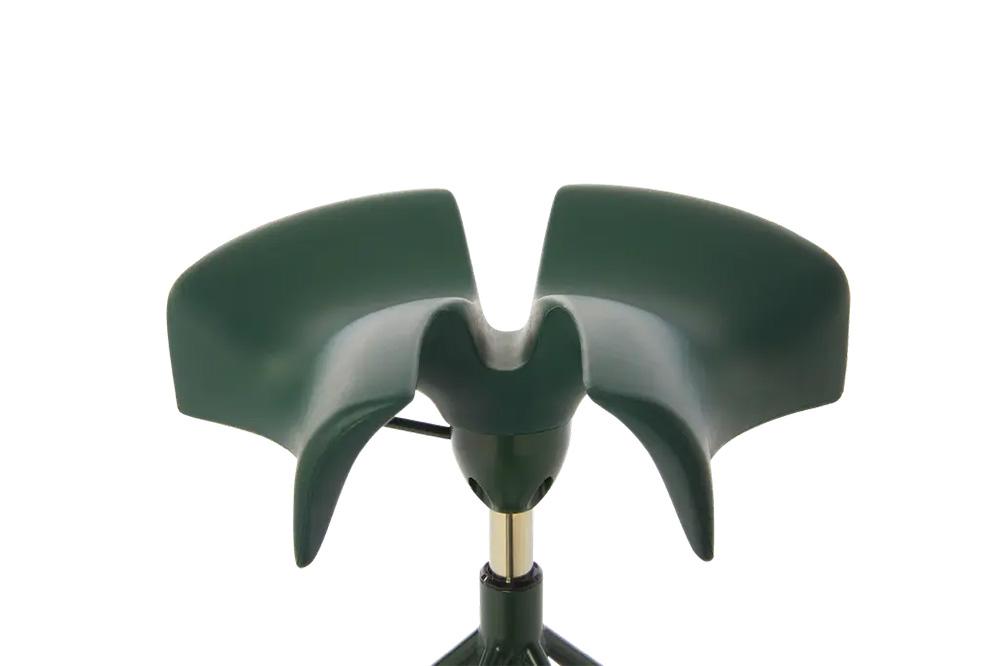 BD BARCELONA DESIGN stool BINARIA