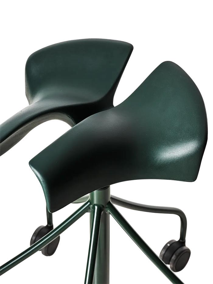 BD BARCELONA DESIGN stool BINARIA