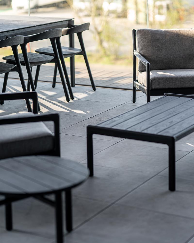 ETHNICRAFT table basse pour l'extérieur JACK