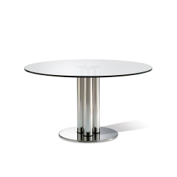 ZANOTTA table ronde MARCUSO