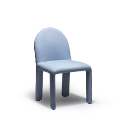 ZANOTTA chaise NELLEE