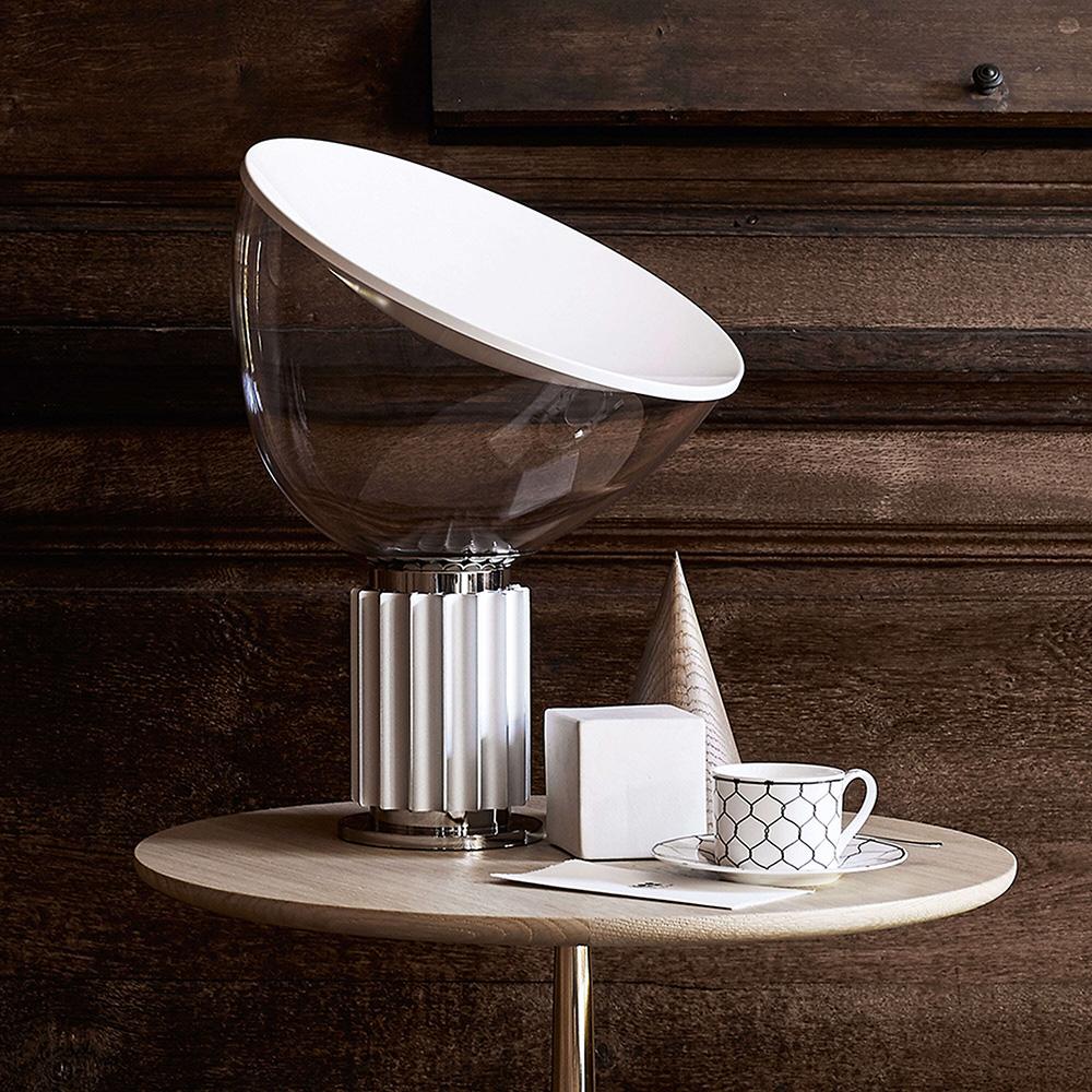 FLOS table lamp TACCIA SMALL LED