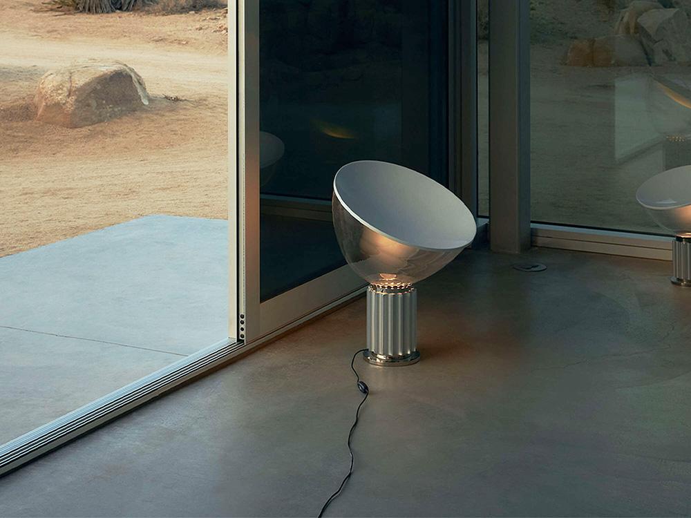 FLOS table lamp TACCIA SMALL LED