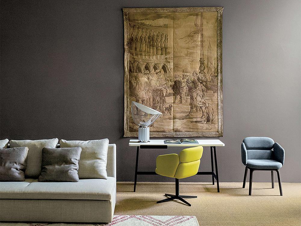 FLOS table lamp TACCIA SMALL LED