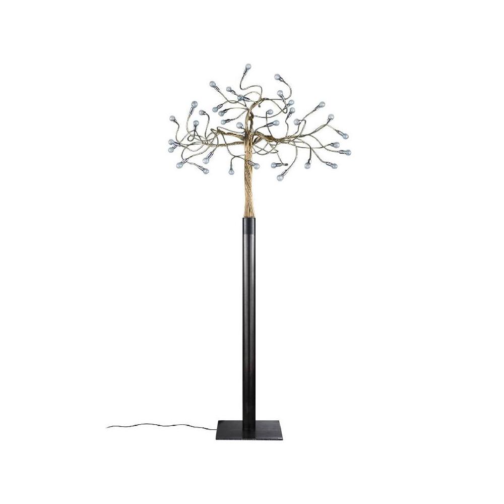 CATELLANI & SMITH floor lamp ALBERO DELLA LUCE
