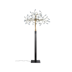 CATELLANI & SMITH lampadaire ALBERO DELLA LUCE