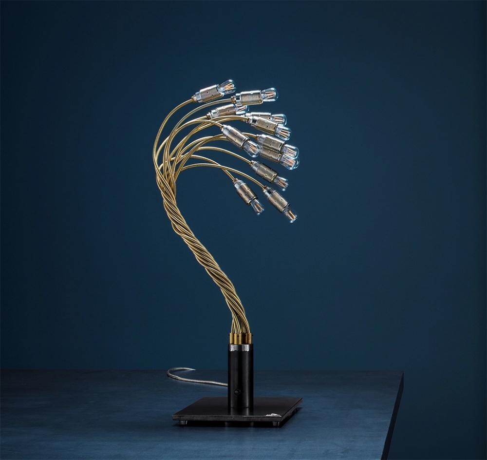 CATELLANI & SMITH table lamp BONSAI