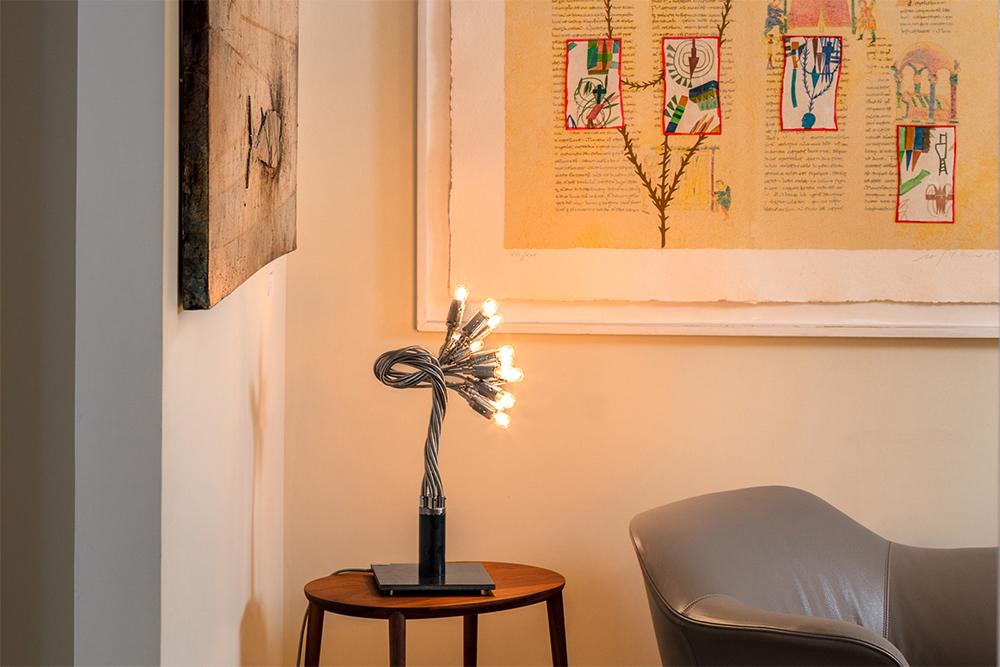 CATELLANI & SMITH table lamp BONSAI