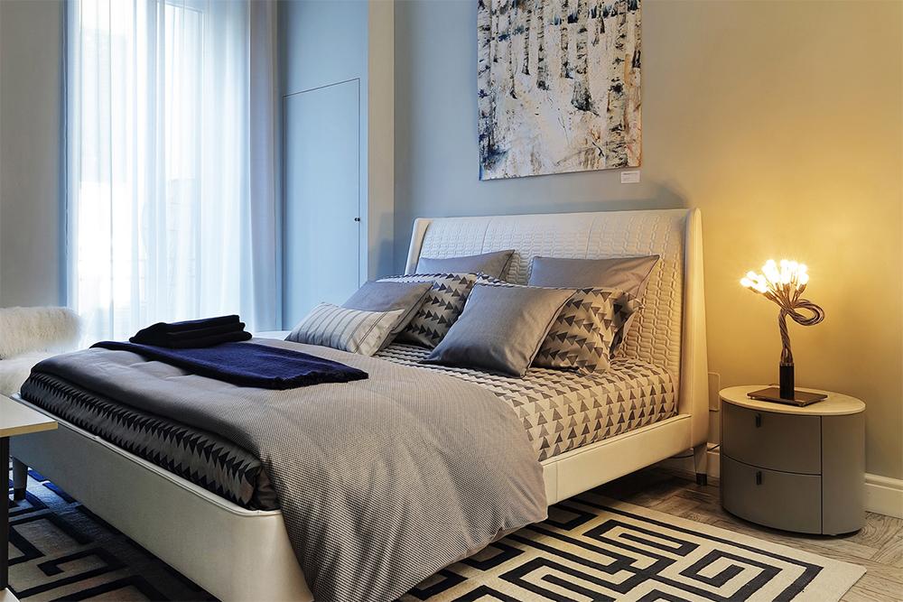 CATELLANI & SMITH table lamp BONSAI