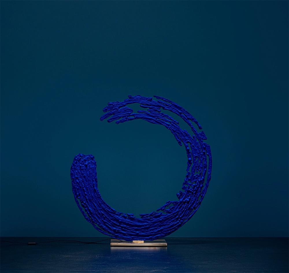 CATELLANI & SMITH table lamp ENSO