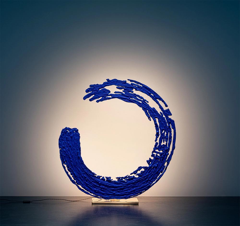 CATELLANI & SMITH table lamp ENSO