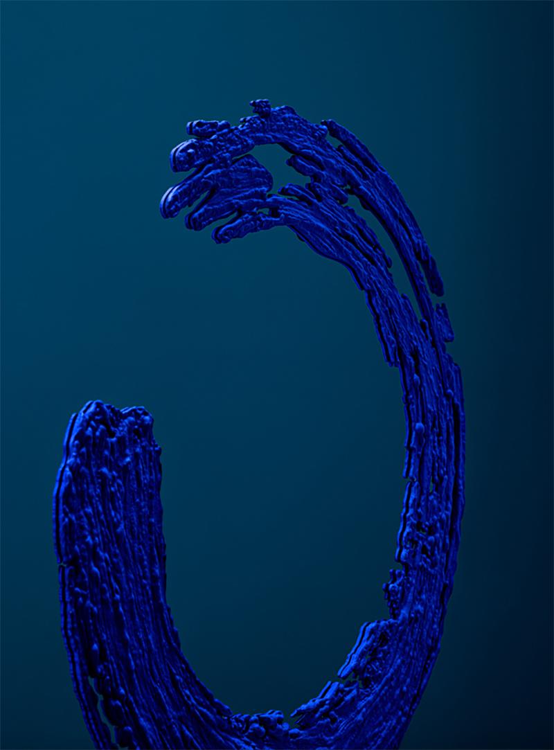 CATELLANI & SMITH table lamp ENSO