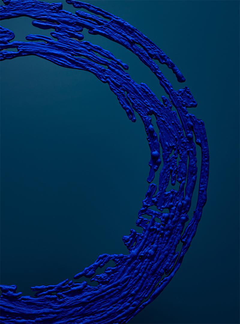 CATELLANI & SMITH table lamp ENSO