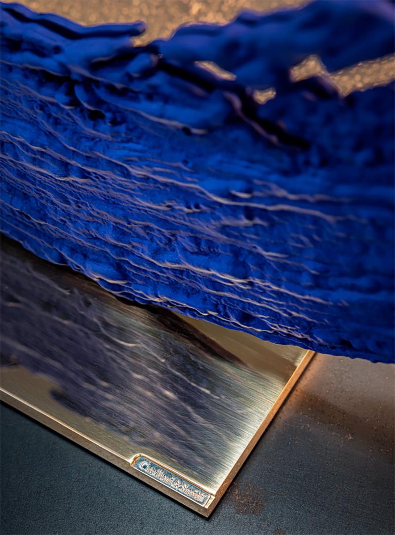 CATELLANI & SMITH table lamp ENSO