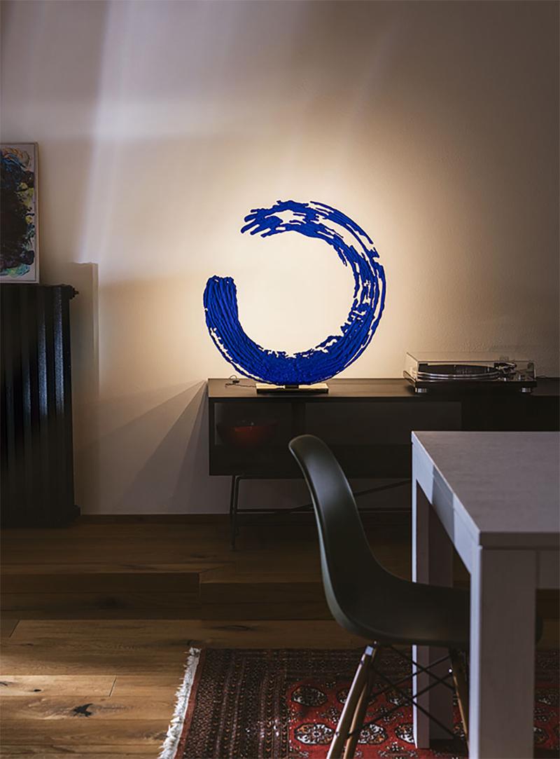 CATELLANI & SMITH table lamp ENSO