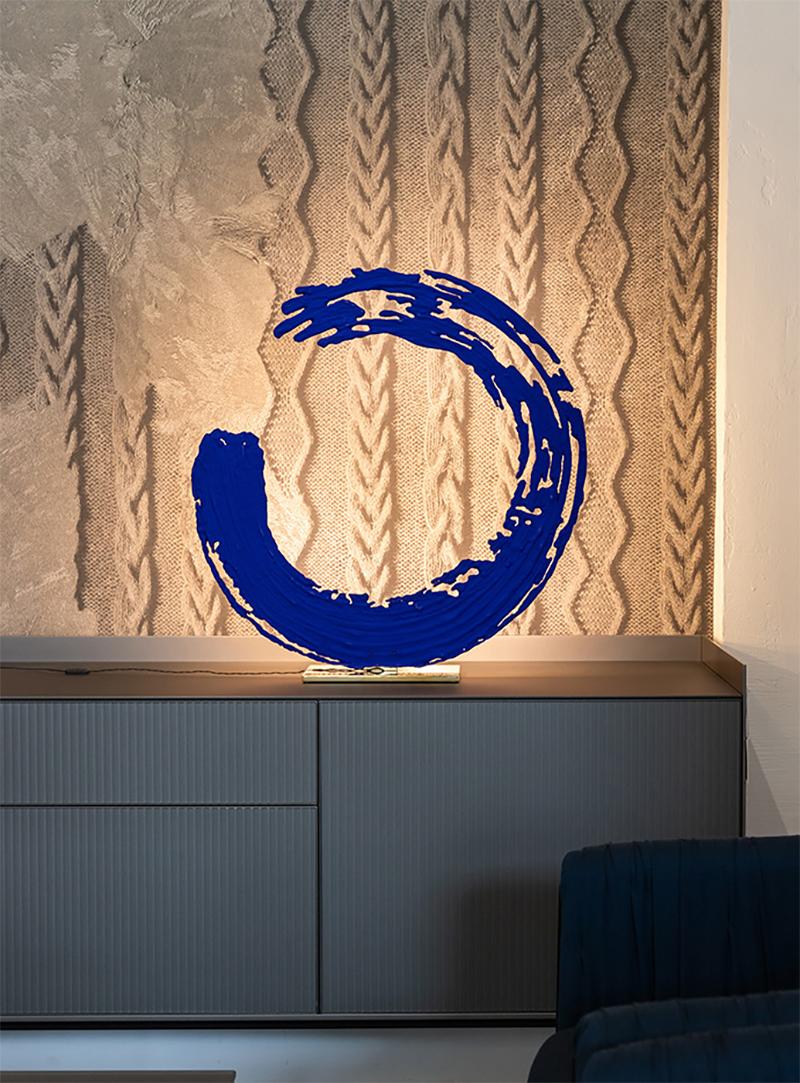 CATELLANI & SMITH table lamp ENSO