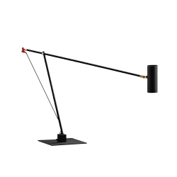 CATELLANI & SMITH table lamp ETTORINO