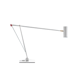 CATELLANI & SMITH table lamp ETTORINO