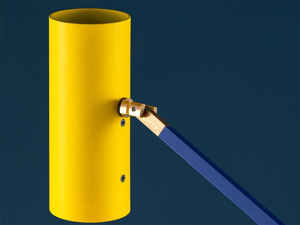 CATELLANI & SMITH table lamp ETTORINO