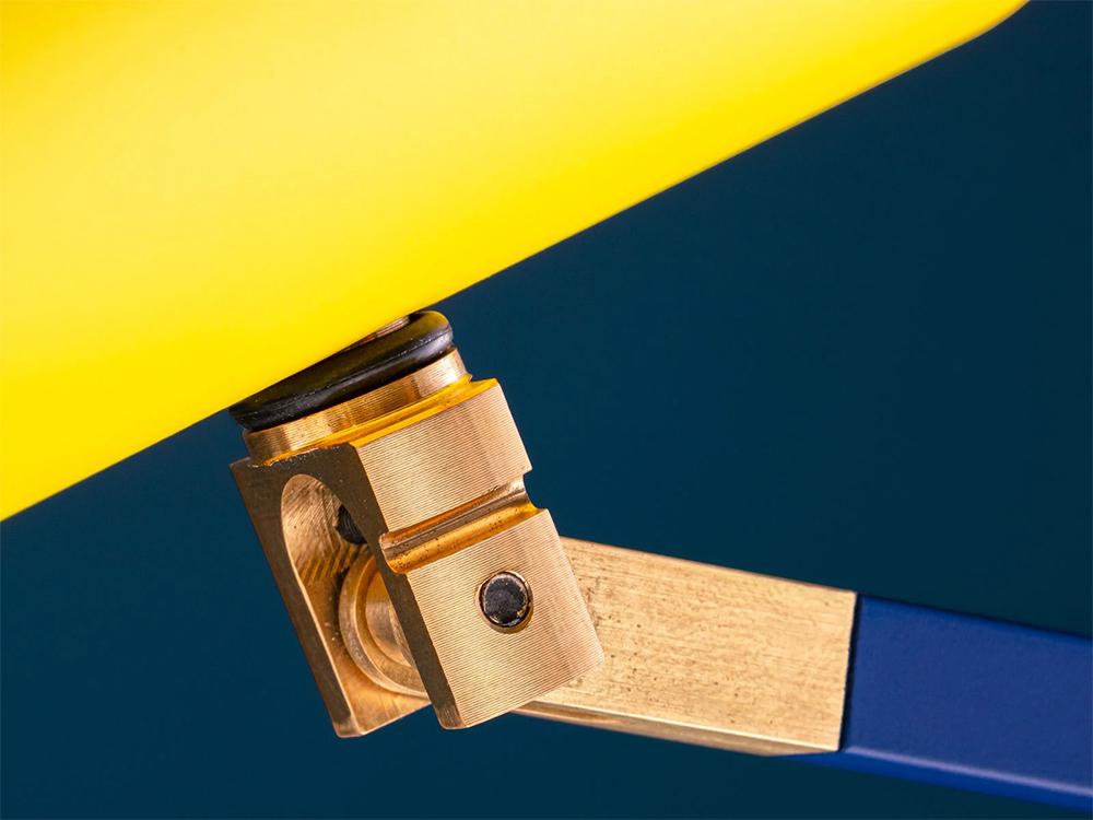 CATELLANI & SMITH table lamp ETTORINO