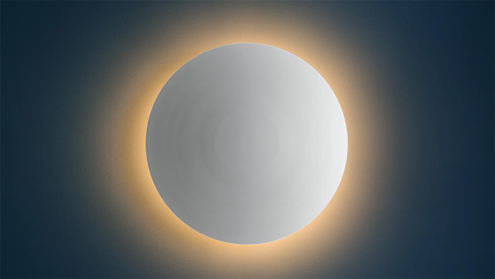 CATELLANI & SMITH table lamp FRANCESCA Ø 80 cm