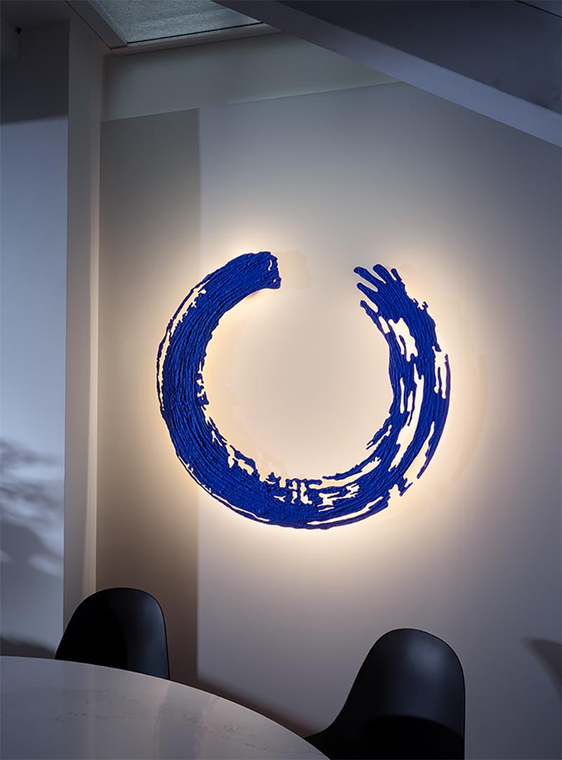 CATELLANI & SMITH wall lamp ENSO W