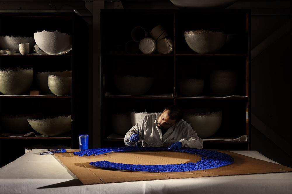 CATELLANI & SMITH wall lamp ENSO W