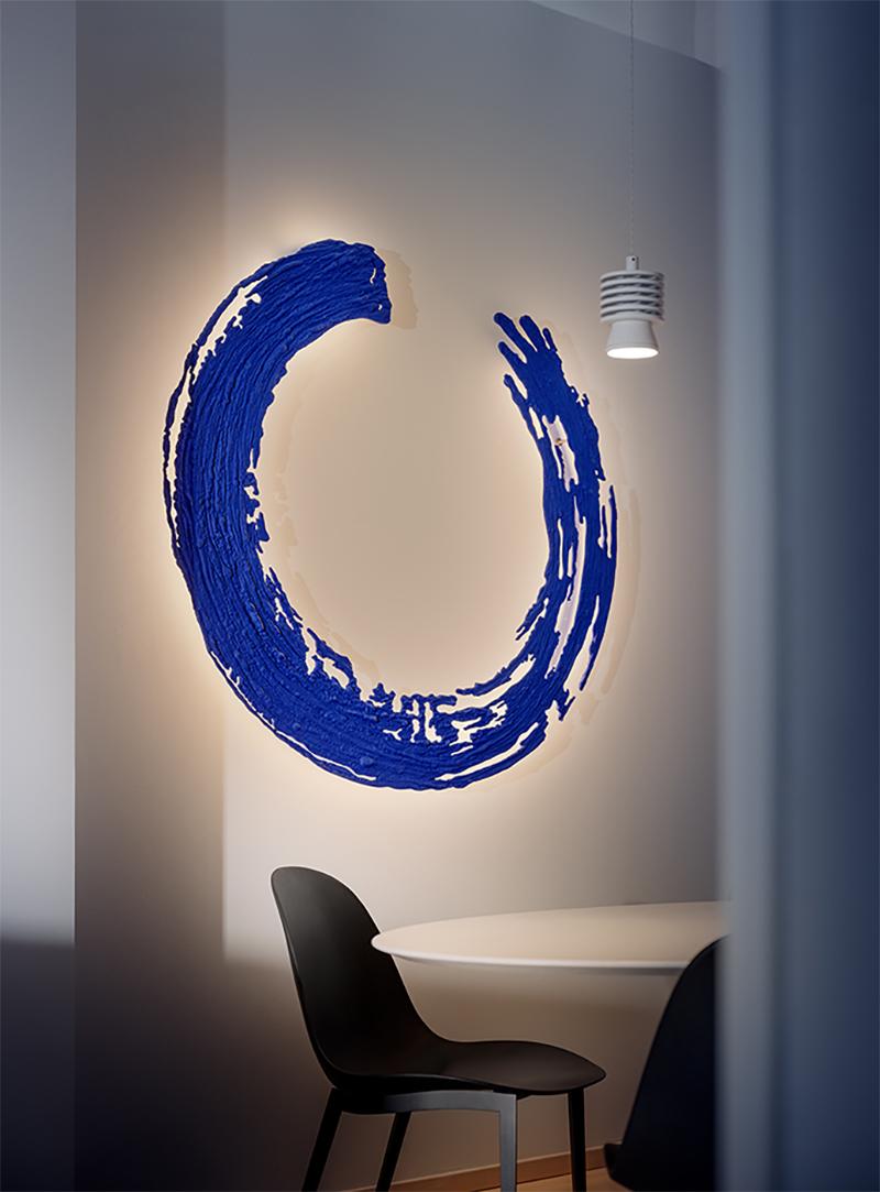 CATELLANI & SMITH wall lamp ENSO W