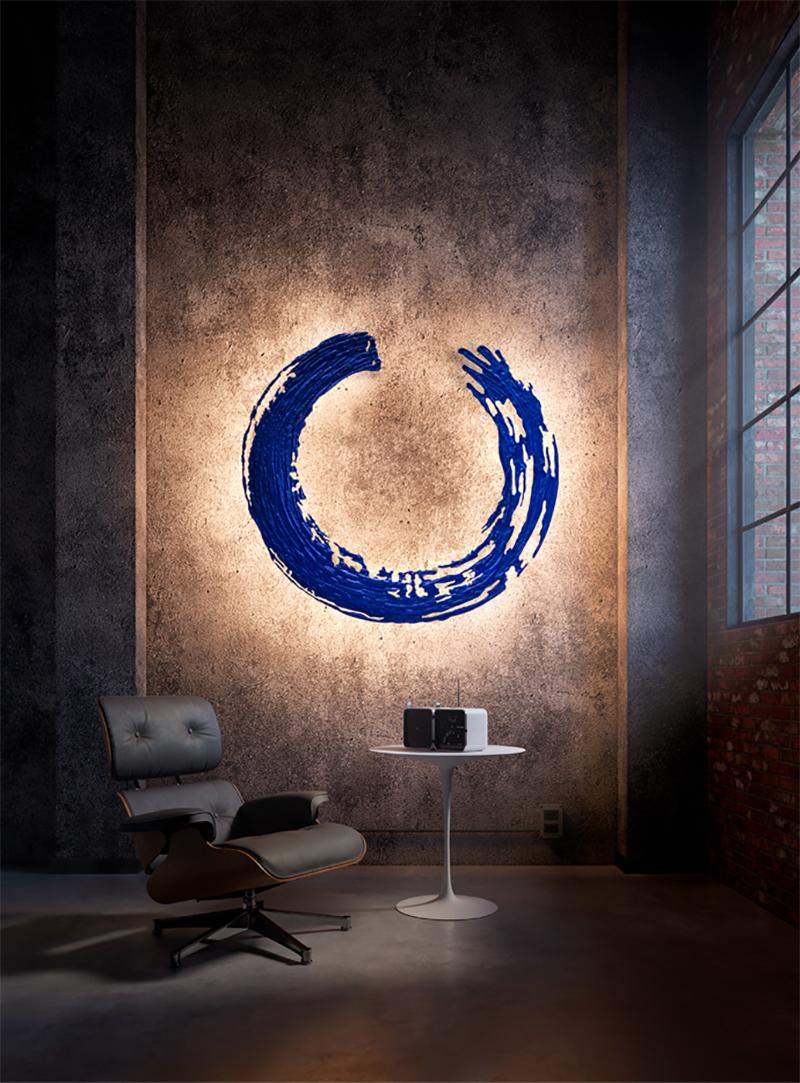 CATELLANI & SMITH wall lamp ENSO W