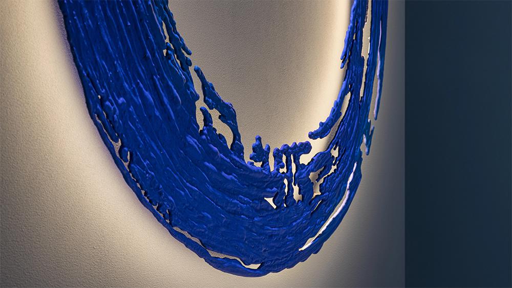 CATELLANI & SMITH wall lamp ENSO W