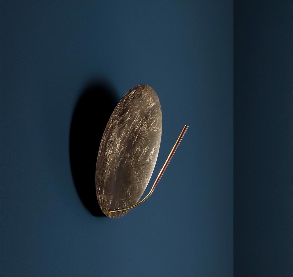 CATELLANI & SMITH wall lamp LUNA