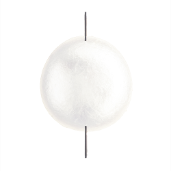 CATELLANI & SMITH lampe murale applique POSTKRISI Ø40 cm