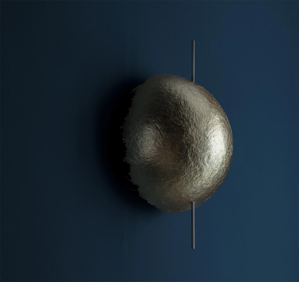 CATELLANI & SMITH lampe murale applique POSTKRISI Ø40 cm