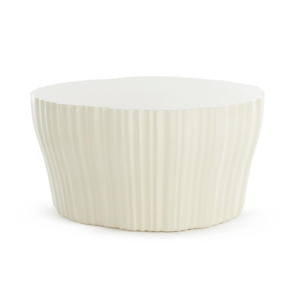 KARTELL table basse d'extérieur CORTEZA 5224