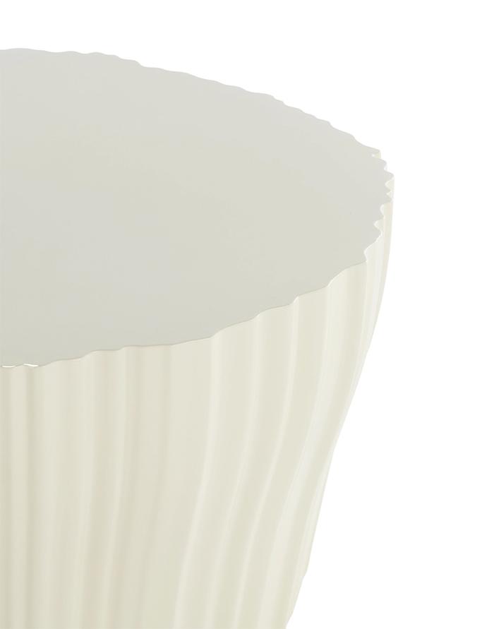 KARTELL table basse d'extérieur CORTEZA 5224