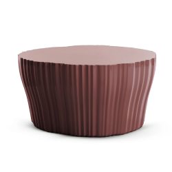 KARTELL outdoor coffee table CORTEZA 5224