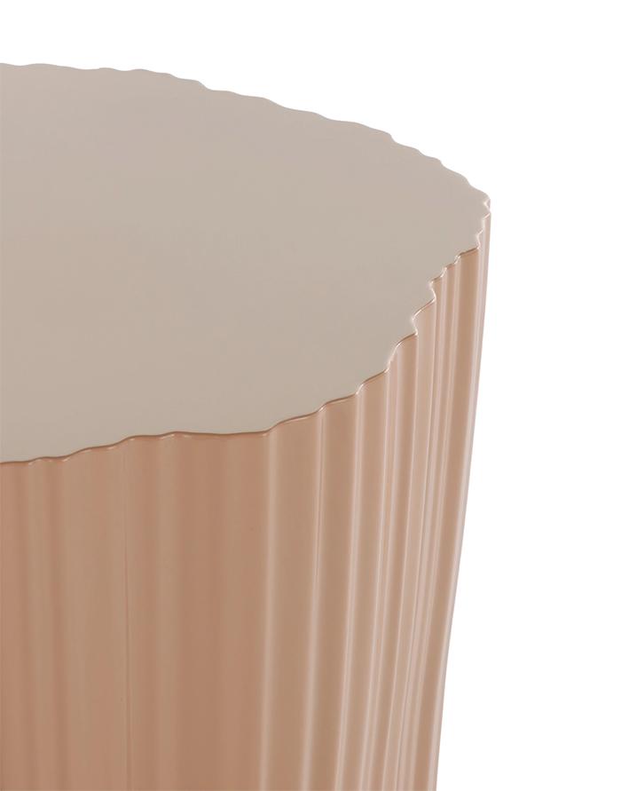 KARTELL table basse d'extérieur CORTEZA 5221