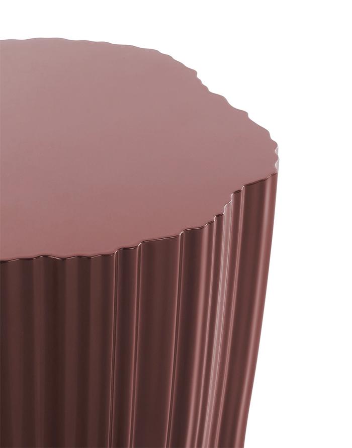 KARTELL table basse d'extérieur CORTEZA 5221