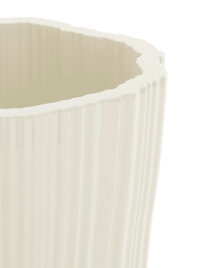 KARTELL vase CORTEZA 5222